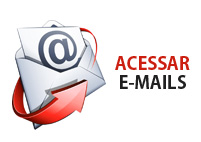 CSO Engenharia: Webmail